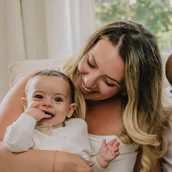 Rachel Jaye - Author of The Best 6 Pregnancy Pillows in Australia in 2024 blog